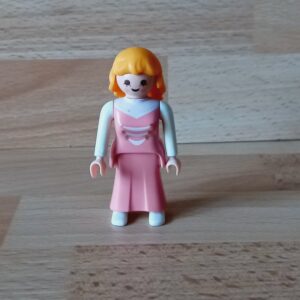 Paysanne Playmobil