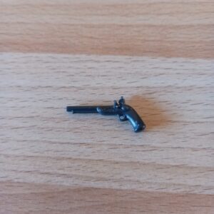 Pistolet pirate neuf Playmobil
