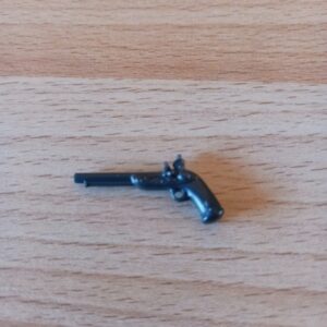 Pistolet pirate neuf Playmobil