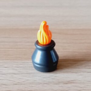 Torche neuf Playmobil