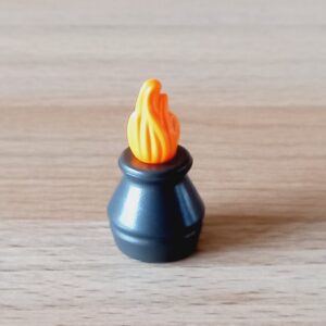 Torche neuf Playmobil