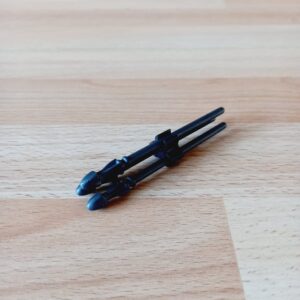 Projectiles baliste, canon neuf Playmobil