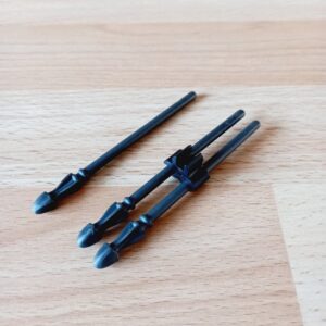 Projectiles baliste, canon neuf Playmobil