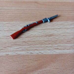 Fusil baïonnette neuf Playmobil