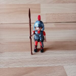 Légionnaire romain neuf Playmobil 4632