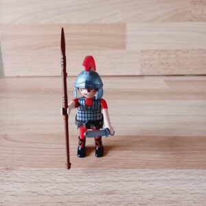 Légionnaire romain neuf Playmobil 4632