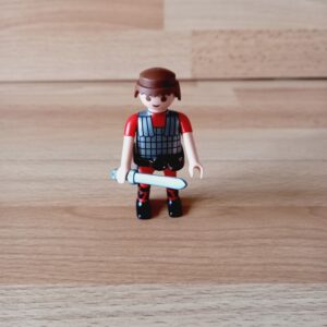 Romain soldat Playmobil 4632
