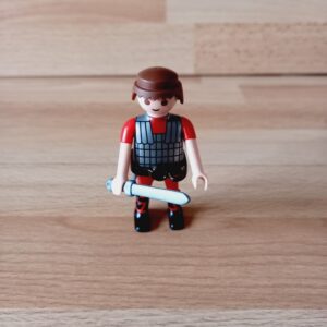 Romain soldat Playmobil 4632
