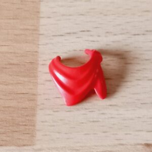 Foulard cow-boy rouge neuf Playmobil