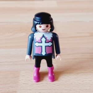 Mousquetaire neuf Playmobil
