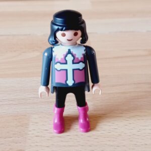 Mousquetaire neuf Playmobil