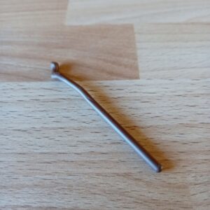 Bâton de marche neuf Playmobil