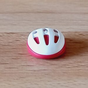 Casque vélo neuf Playmobil