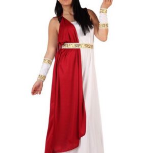 Déguisement costume Romaine ML