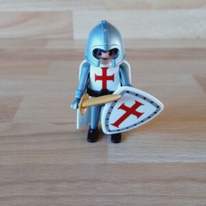 Chevalier Croisade neuf Playmobil
