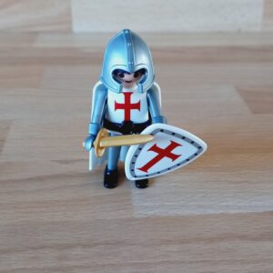 Chevalier Croisade neuf Playmobil