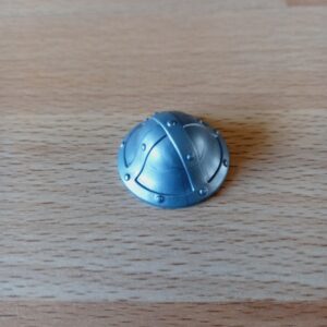 Casque chevalier neuf Playmobil
