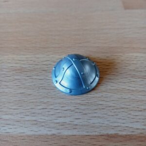 Casque chevalier neuf Playmobil