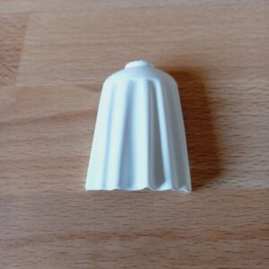Cape blanche neuf Playmobil