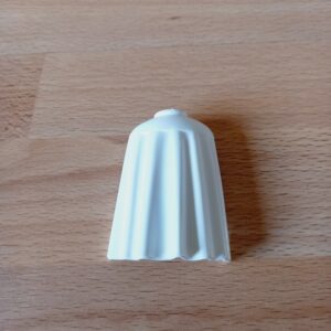 Cape blanche neuf Playmobil