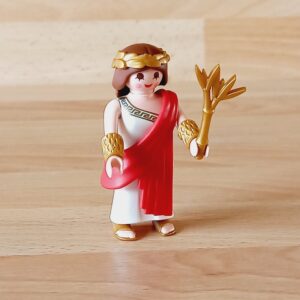 Romaine neuf Playmobil