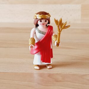 Romaine neuf Playmobil