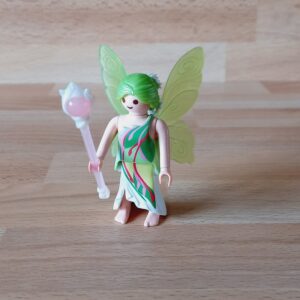 Fée des bois neuf Playmobil