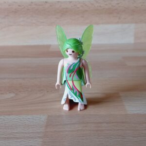 Fée verte neuf Playmobil