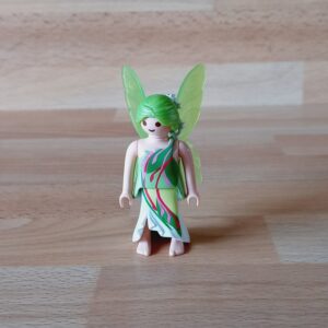 Fée verte neuf Playmobil