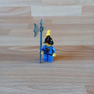 Soldat Lego