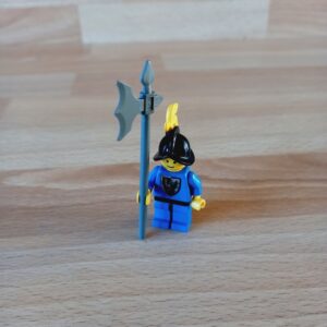 Soldat Lego
