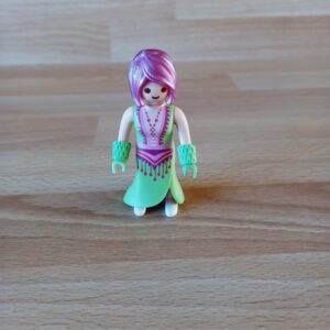 Artiste femme neuf Playmobil