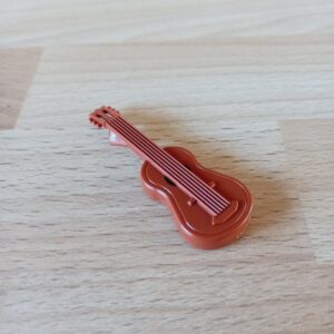 Guitare Playmobil