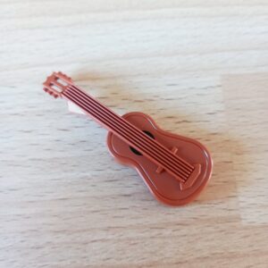 Guitare Playmobil