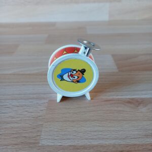 Grosse caisse cirque en l&rsquo;état Playmobil