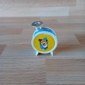 Grosse caisse cirque en l&rsquo;état Playmobil