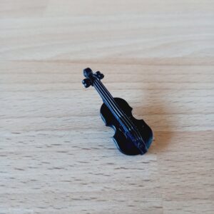 Violon Playmobil