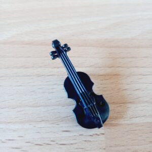 Violon Playmobil